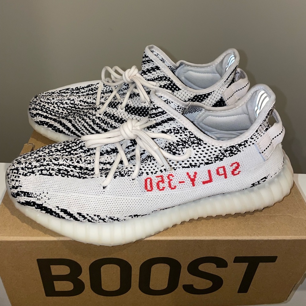 Yeezy Boost 350
